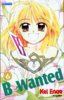 B.��Ƽ��(B.Wanted) (1~6��) [Ư���Ǹ�/r]