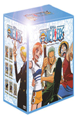 ���ǽ� 1��(1~52ȭ) �ڽ���Ʈ (13disc)