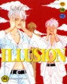 �Ϸ��� ILLUSION (��~��)
