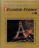 �Թ� Ecoutez-France (1-1~1-2/���߼�) [CD1������]